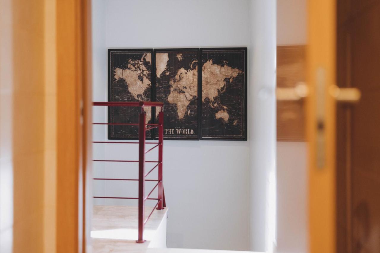 The Orbit Apartment Barcelona