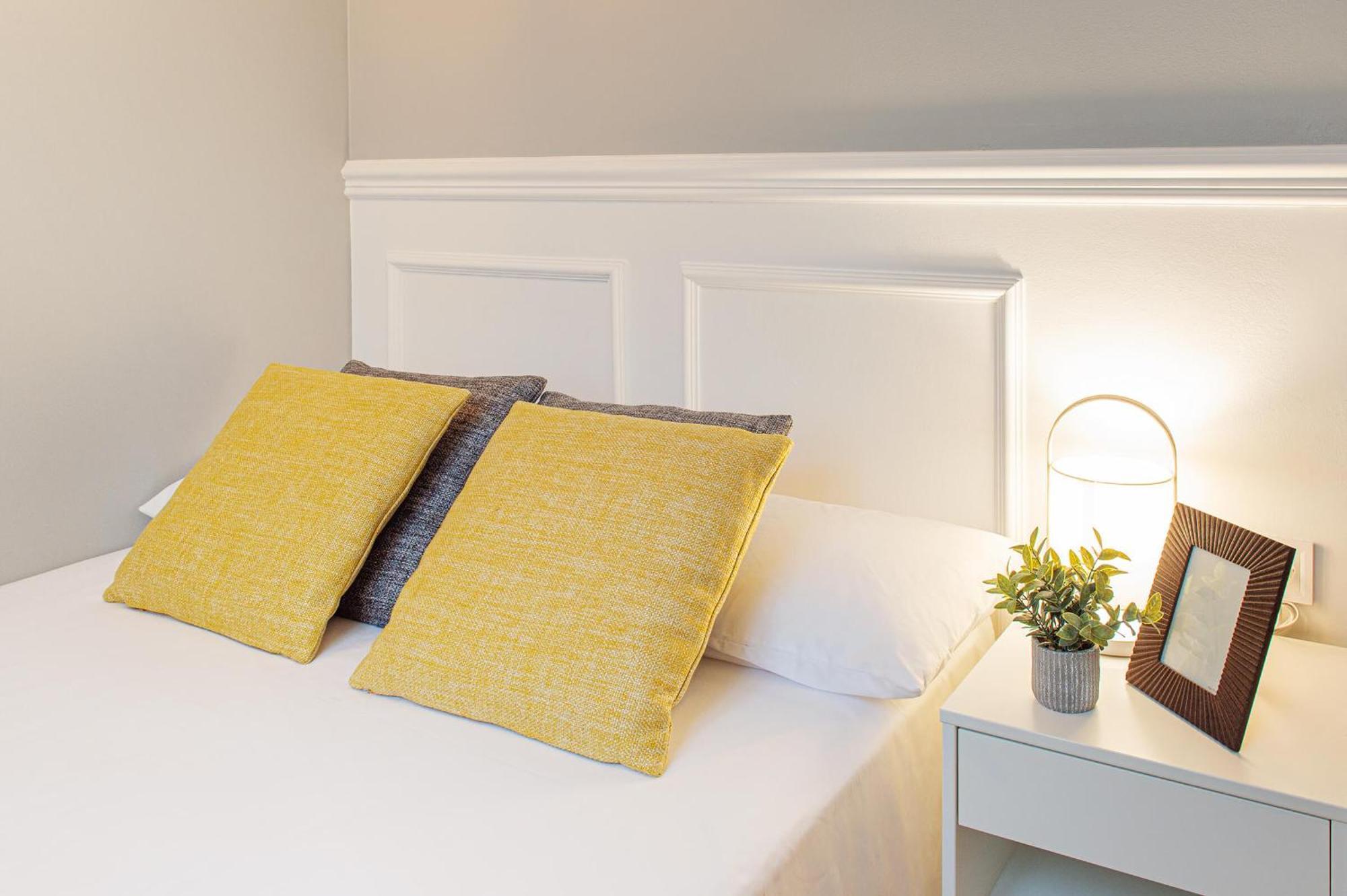The Orbit Apartment